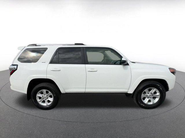 used 2024 Toyota 4Runner car, priced at $40,148