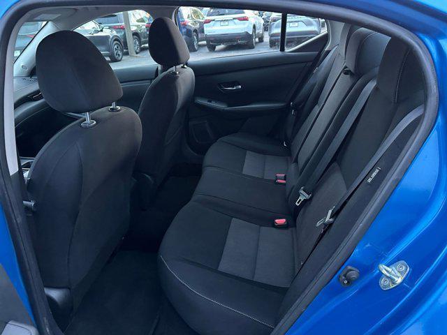 used 2020 Nissan Sentra car, priced at $16,959