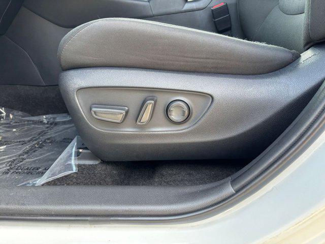 used 2024 Toyota RAV4 car, priced at $27,756