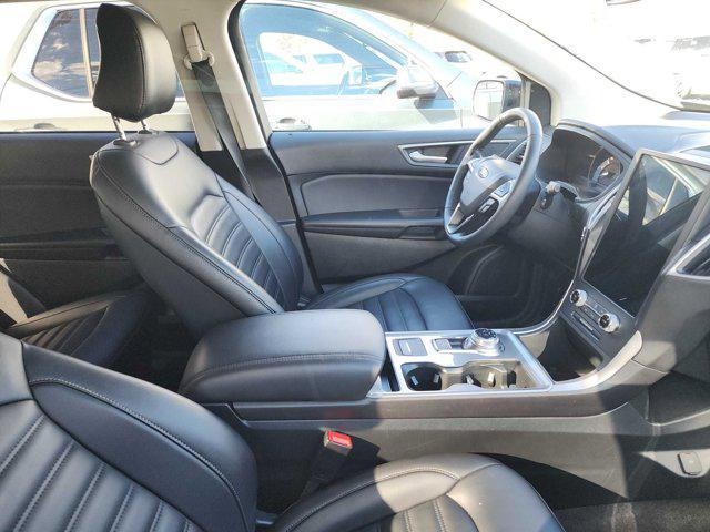 used 2024 Ford Edge car, priced at $24,270