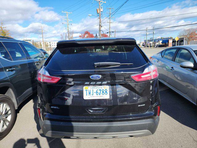 used 2024 Ford Edge car, priced at $24,270