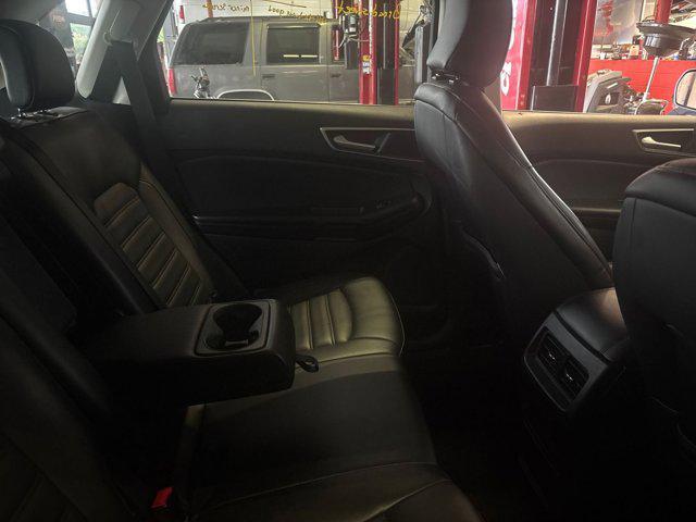 used 2024 Ford Edge car, priced at $25,955