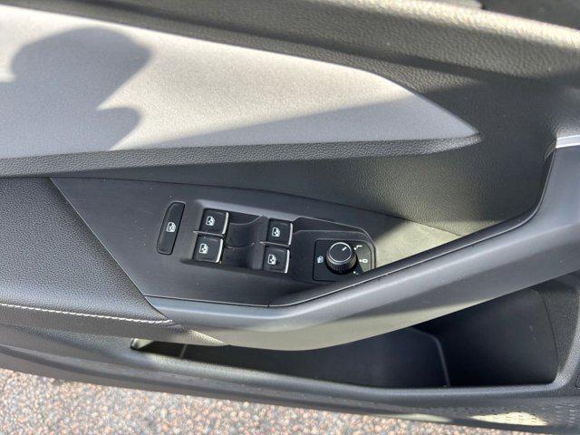 used 2025 Volkswagen Jetta car, priced at $21,550