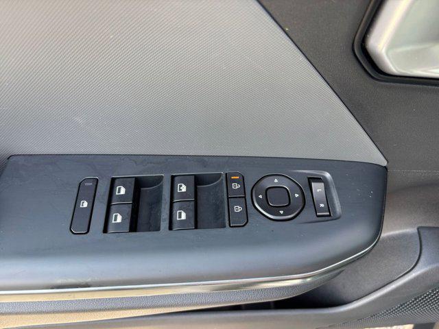 used 2025 Kia K4 car, priced at $20,064