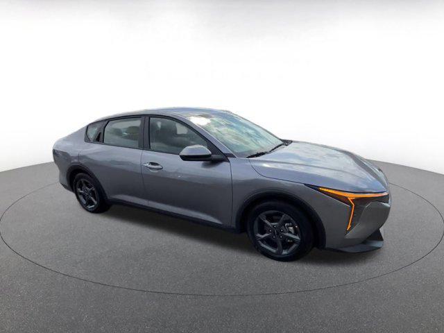 used 2025 Kia K4 car, priced at $20,064