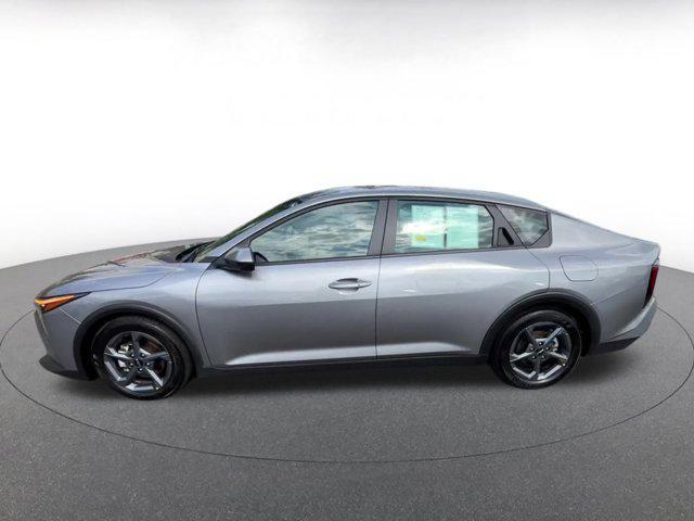 used 2025 Kia K4 car, priced at $20,064