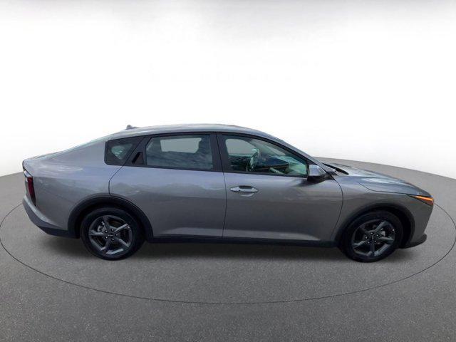 used 2025 Kia K4 car, priced at $20,064