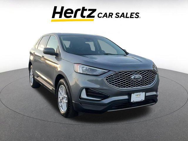 used 2024 Ford Edge car, priced at $25,063