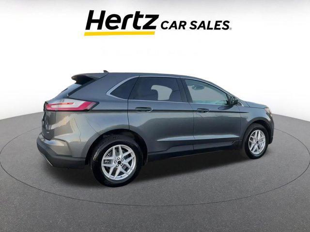 used 2024 Ford Edge car, priced at $25,063