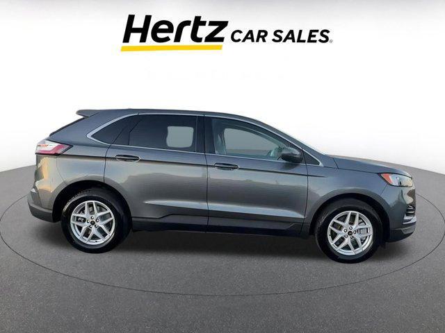 used 2024 Ford Edge car, priced at $25,063