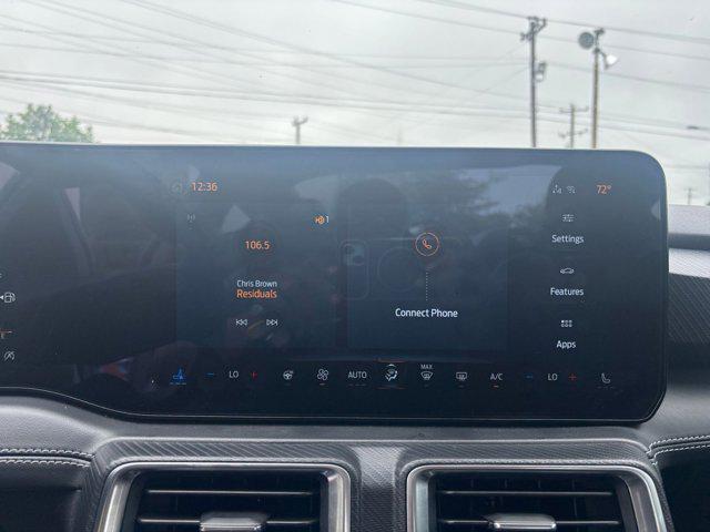 used 2024 Ford Mustang car, priced at $31,559