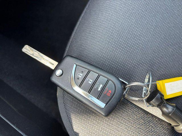 used 2024 Toyota Corolla car, priced at $20,176