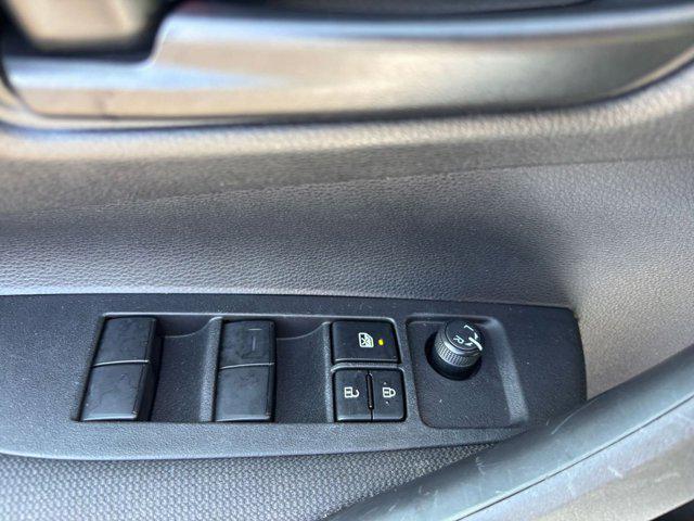 used 2024 Toyota Corolla car, priced at $20,176