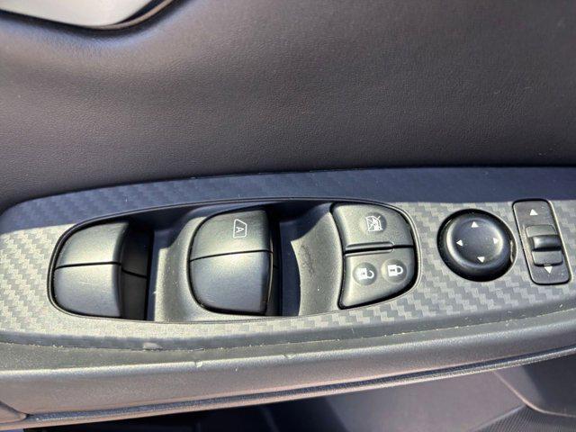 used 2024 Nissan Sentra car, priced at $17,963