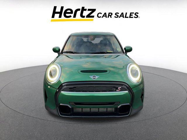 used 2024 MINI Hardtop car, priced at $24,689