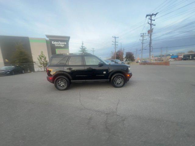 used 2024 Ford Bronco Sport car, priced at $26,393