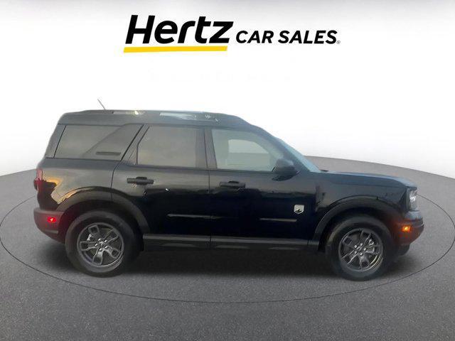 used 2024 Ford Bronco Sport car, priced at $25,155