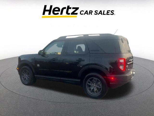 used 2024 Ford Bronco Sport car, priced at $25,155