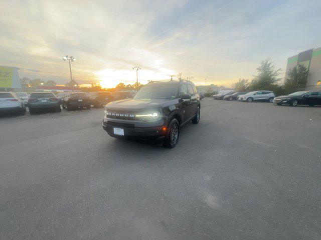 used 2024 Ford Bronco Sport car, priced at $26,393