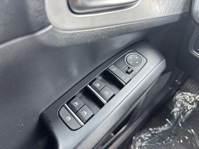 used 2024 Kia Soul car, priced at $18,082