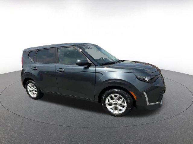 used 2024 Kia Soul car, priced at $18,082