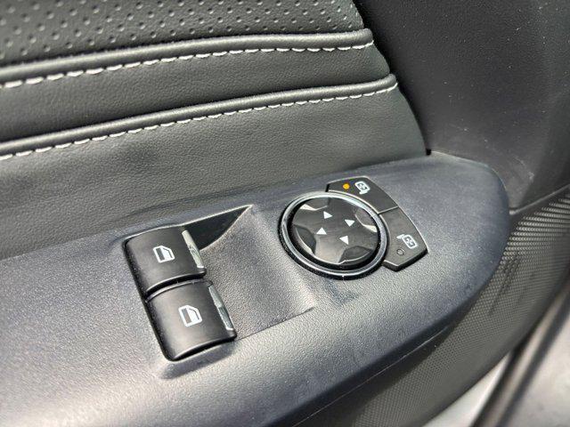 used 2024 Ford Mustang car, priced at $36,335