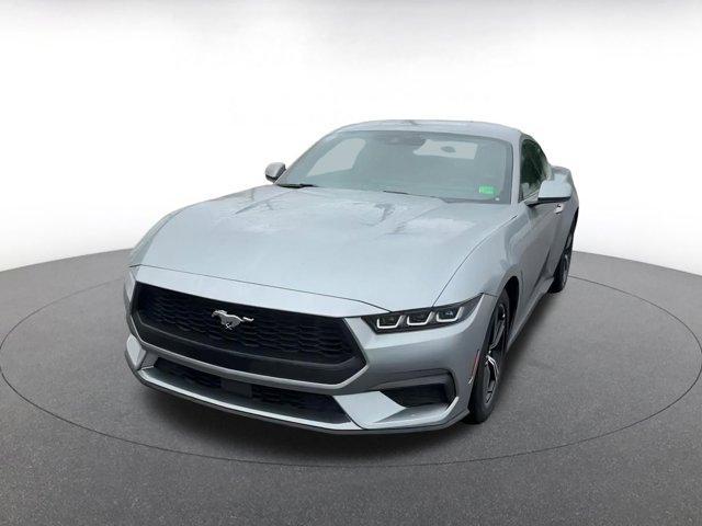 used 2024 Ford Mustang car, priced at $36,335