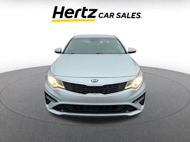 used 2019 Kia Optima car, priced at $12,538