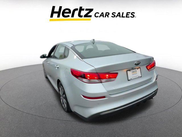 used 2019 Kia Optima car, priced at $12,538