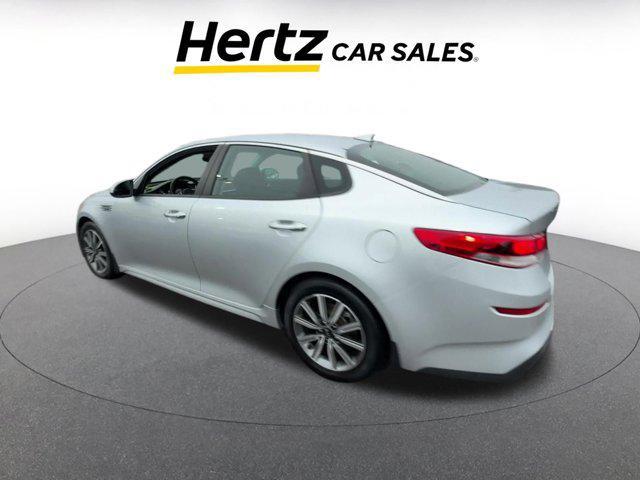 used 2019 Kia Optima car, priced at $12,538