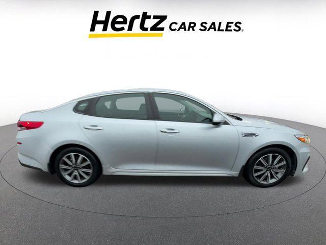 used 2019 Kia Optima car, priced at $12,538