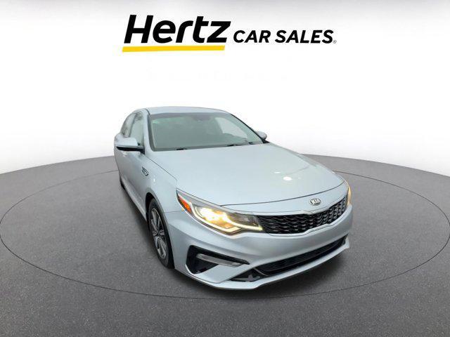 used 2019 Kia Optima car, priced at $12,538