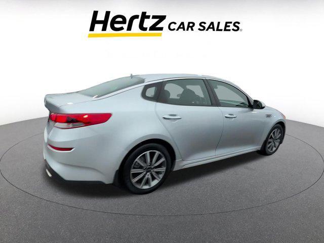 used 2019 Kia Optima car, priced at $12,538