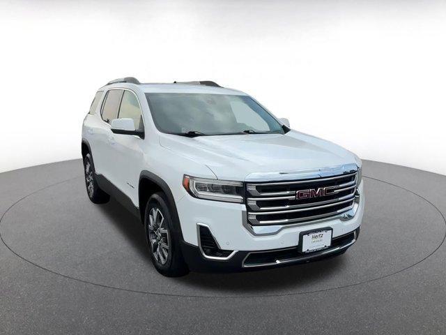 used 2023 GMC Acadia car, priced at $26,375