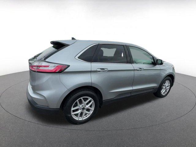 used 2024 Ford Edge car, priced at $22,454