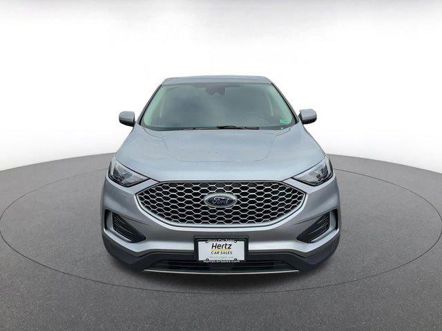 used 2024 Ford Edge car, priced at $22,454