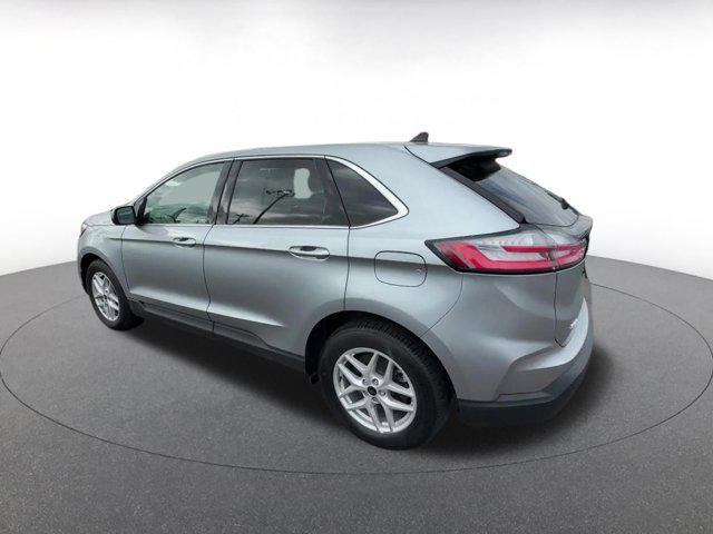 used 2024 Ford Edge car, priced at $22,454