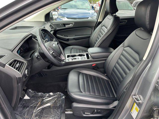 used 2024 Ford Edge car, priced at $26,633