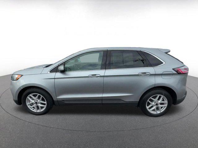 used 2024 Ford Edge car, priced at $22,454
