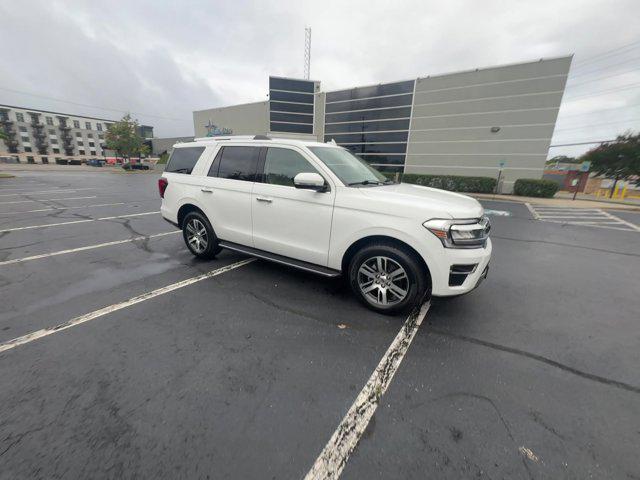 used 2022 Ford Expedition car, priced at $42,425