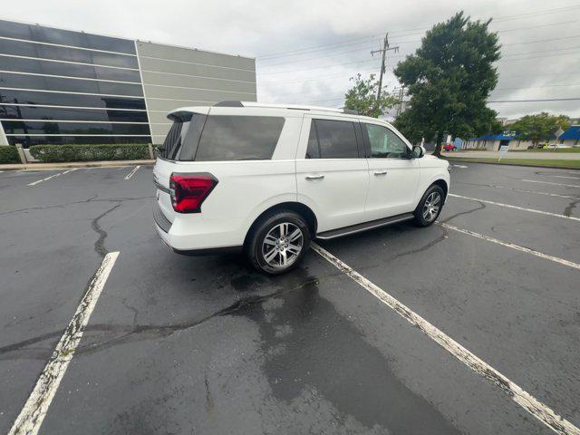 used 2022 Ford Expedition car, priced at $42,425