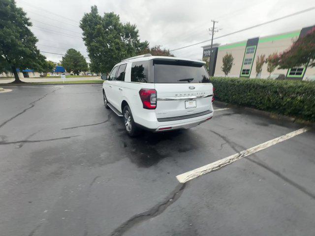 used 2022 Ford Expedition car, priced at $42,425