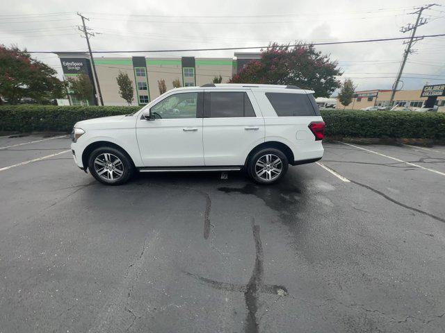 used 2022 Ford Expedition car, priced at $42,425