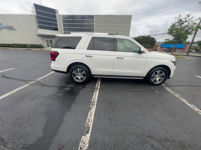 used 2022 Ford Expedition car, priced at $42,425