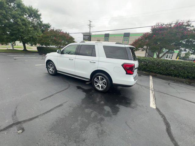 used 2022 Ford Expedition car, priced at $42,425