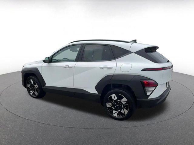 used 2024 Hyundai Kona car, priced at $21,155