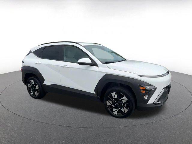 used 2024 Hyundai Kona car, priced at $21,155