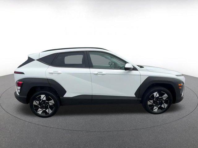 used 2024 Hyundai Kona car, priced at $21,155