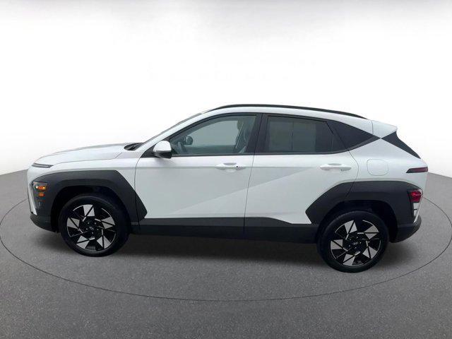 used 2024 Hyundai Kona car, priced at $21,155