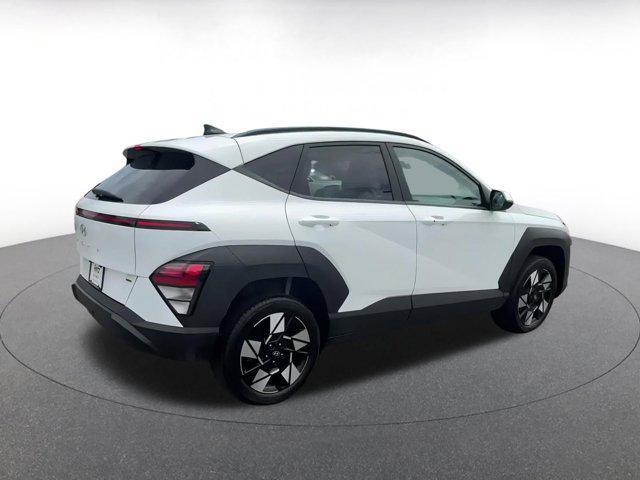 used 2024 Hyundai Kona car, priced at $21,155